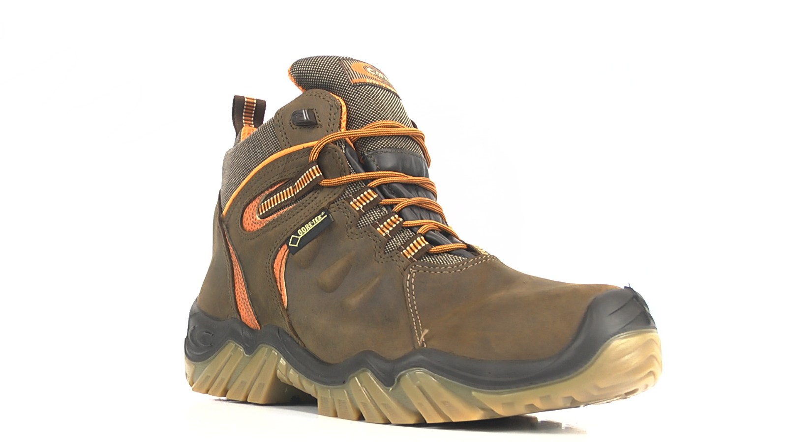 mens gore tex safety boots